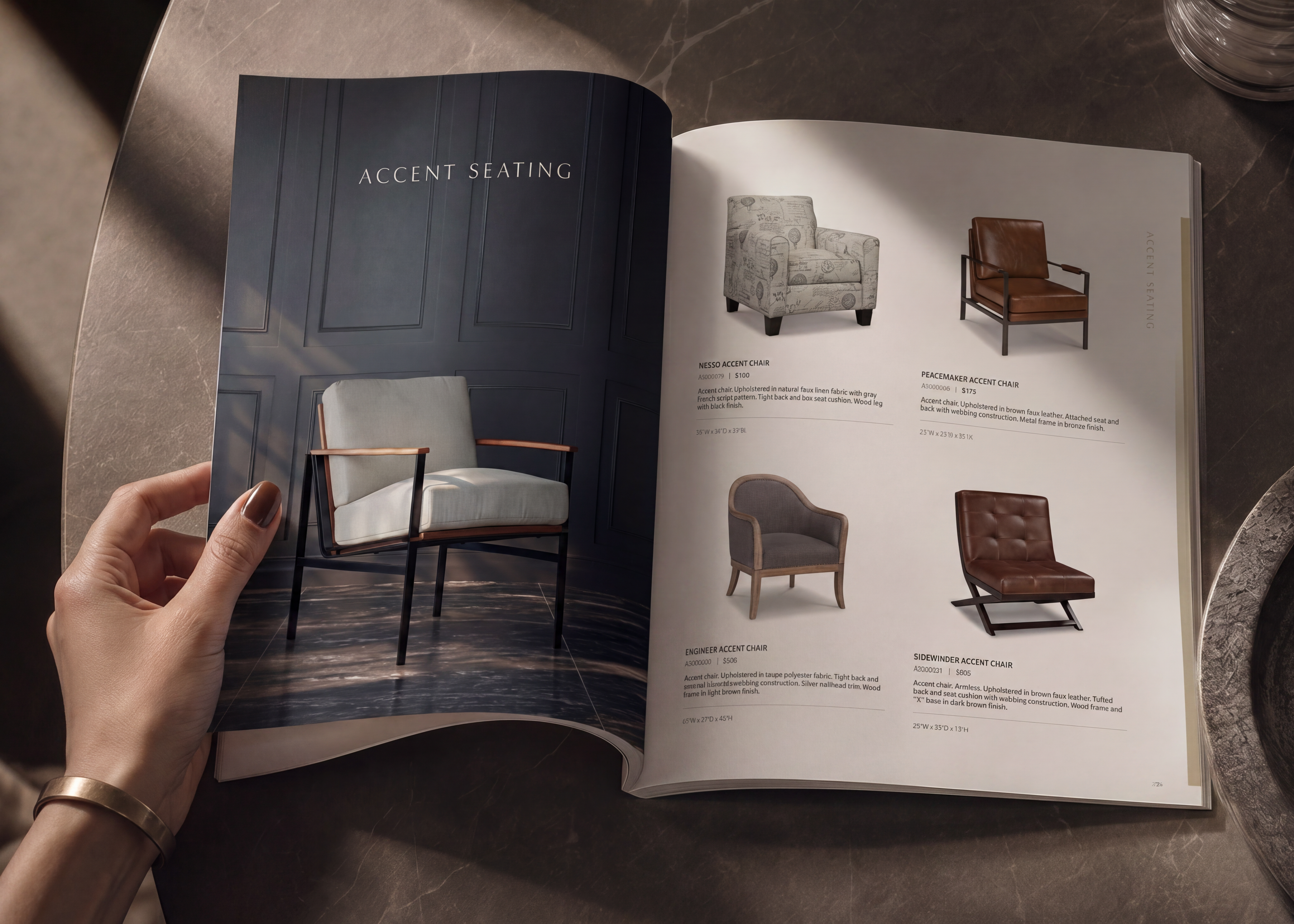 Product Catalogs