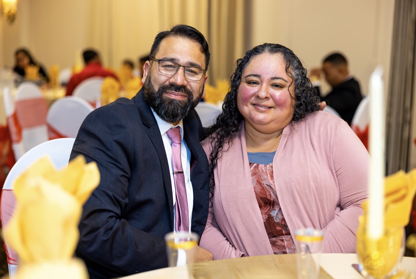 Event photography