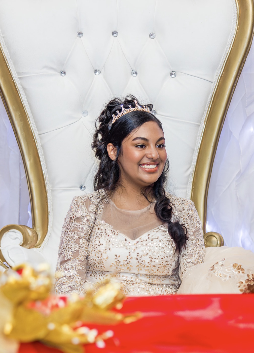 Event photography