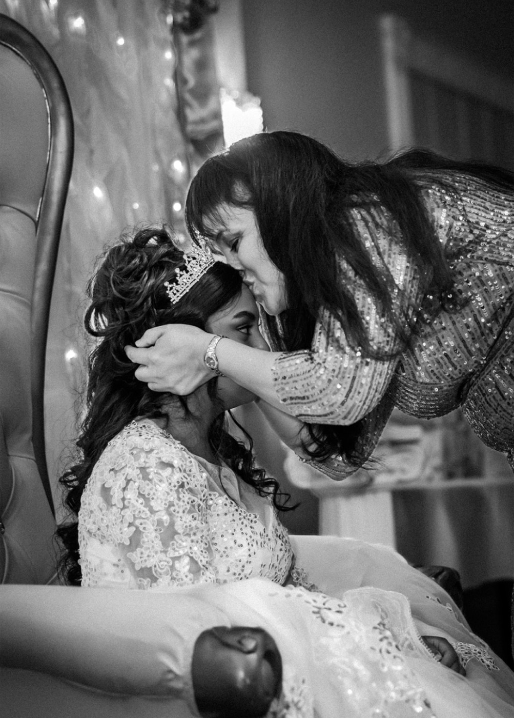 Event photography