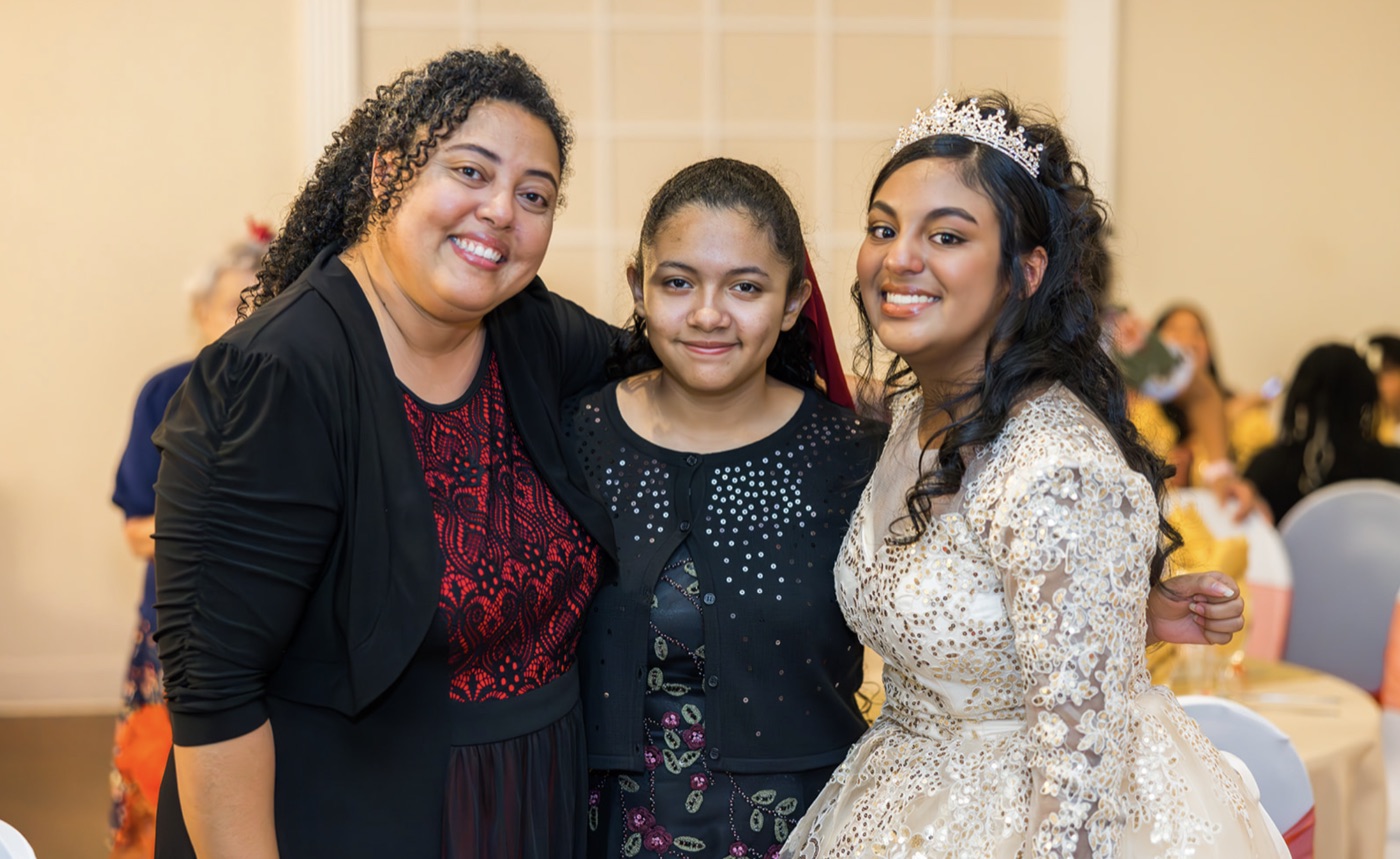 Event photography
