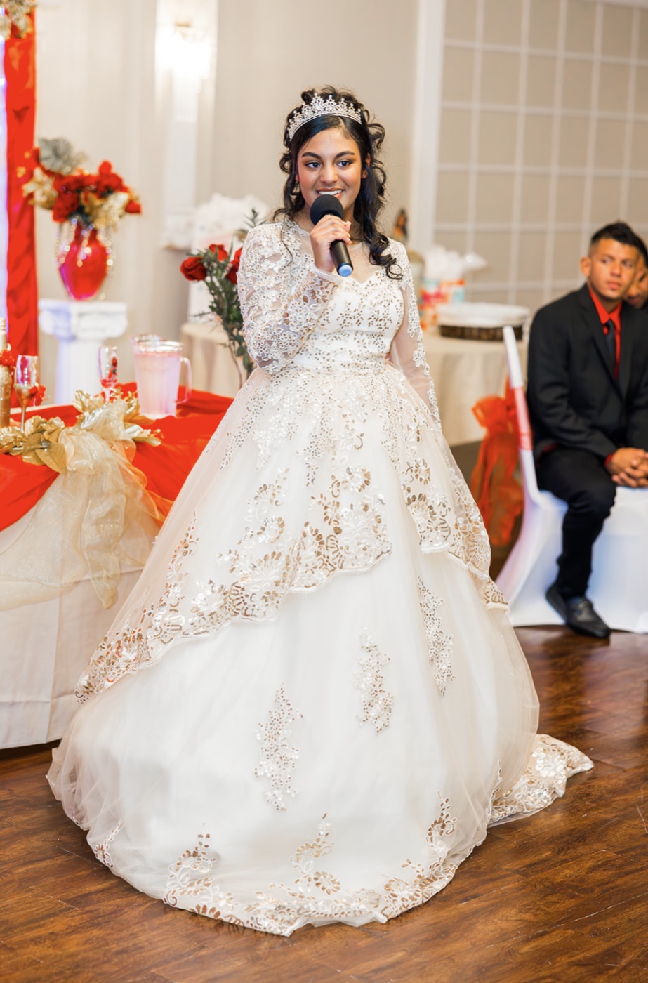 Event photography