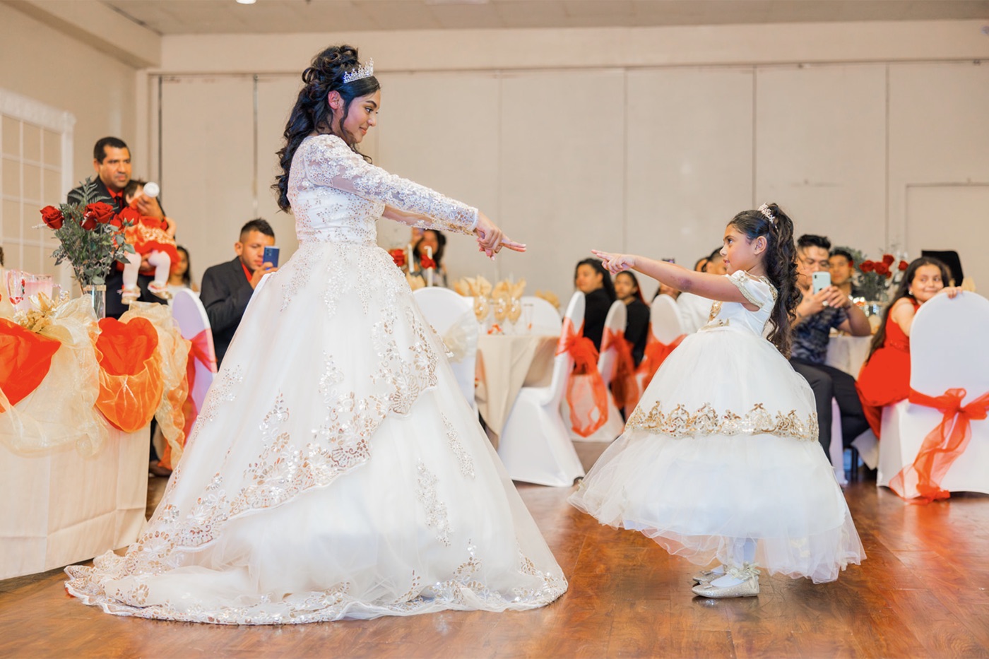 Event photography