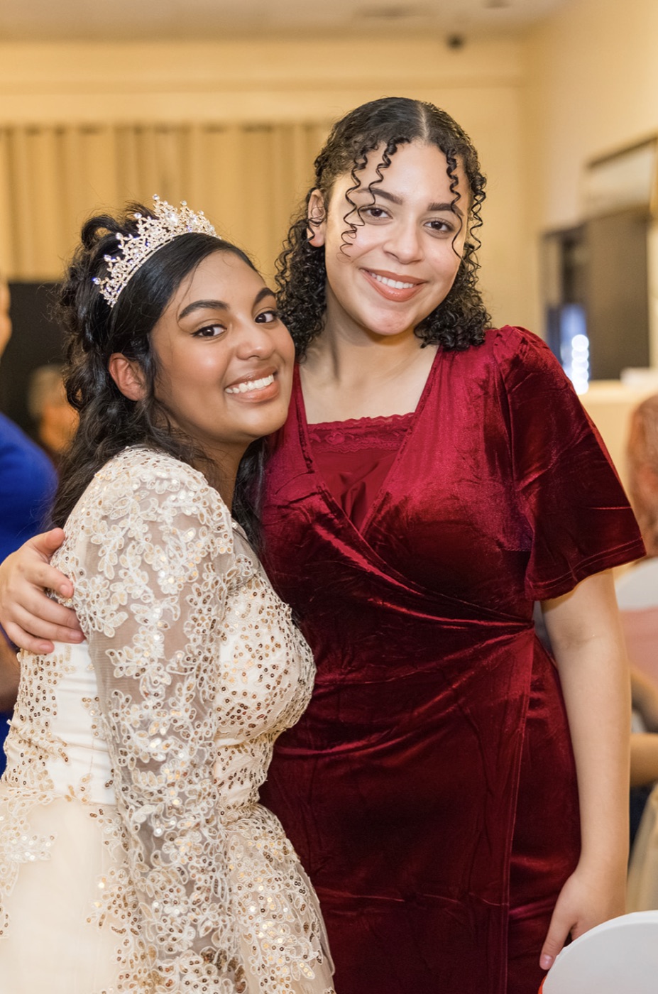Event photography