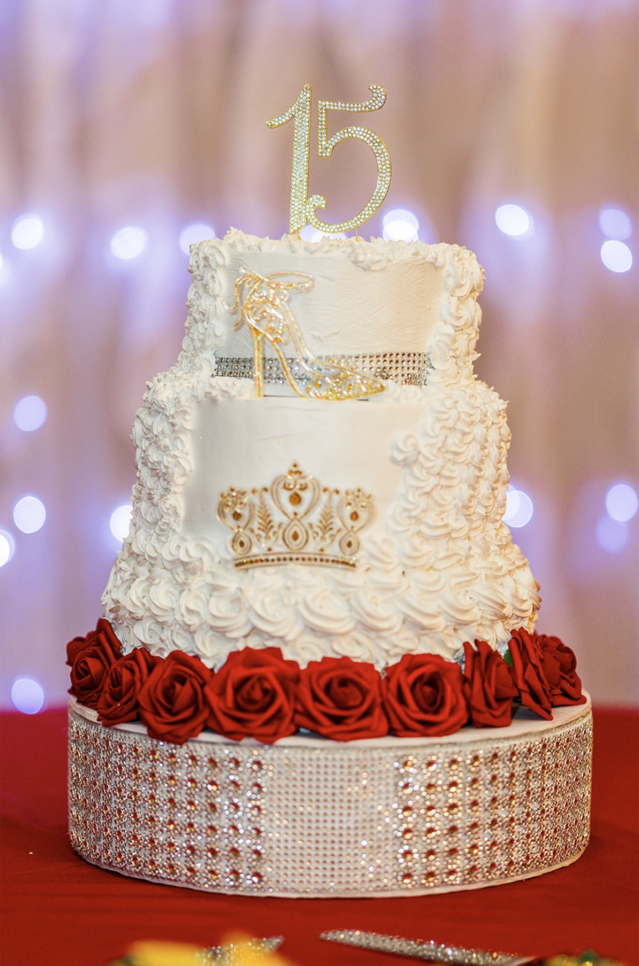 Event photography