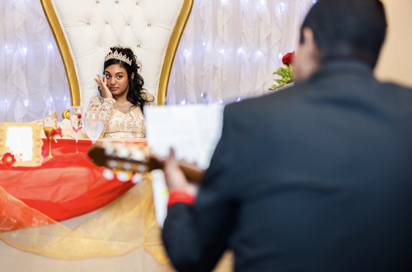 Event photography