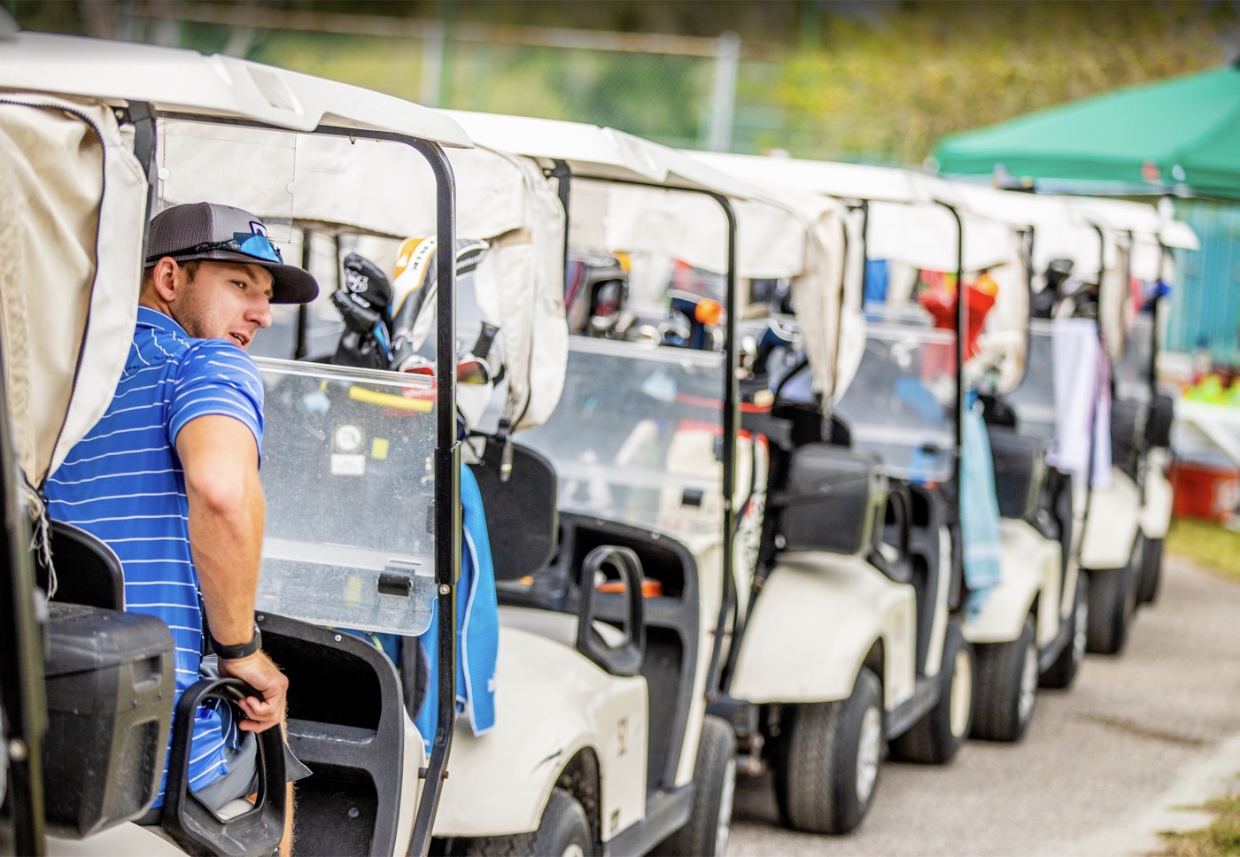 Event photography