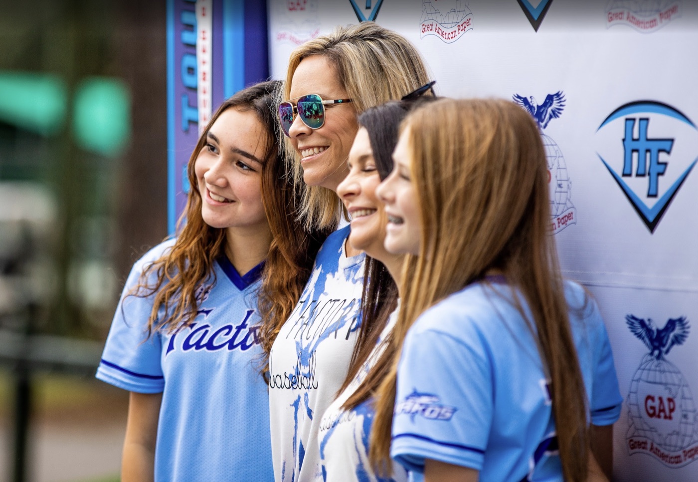 Event photography