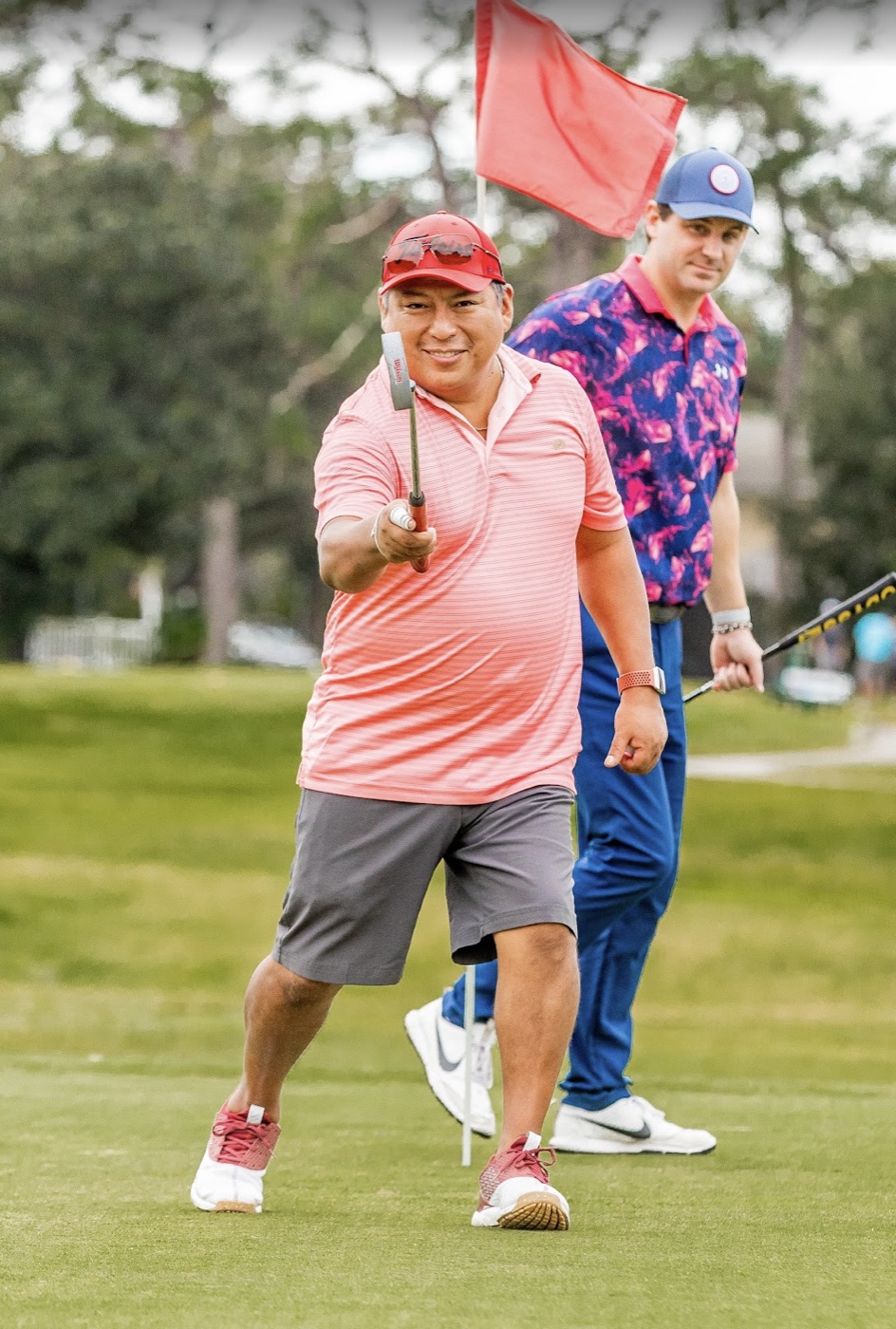 Event photography