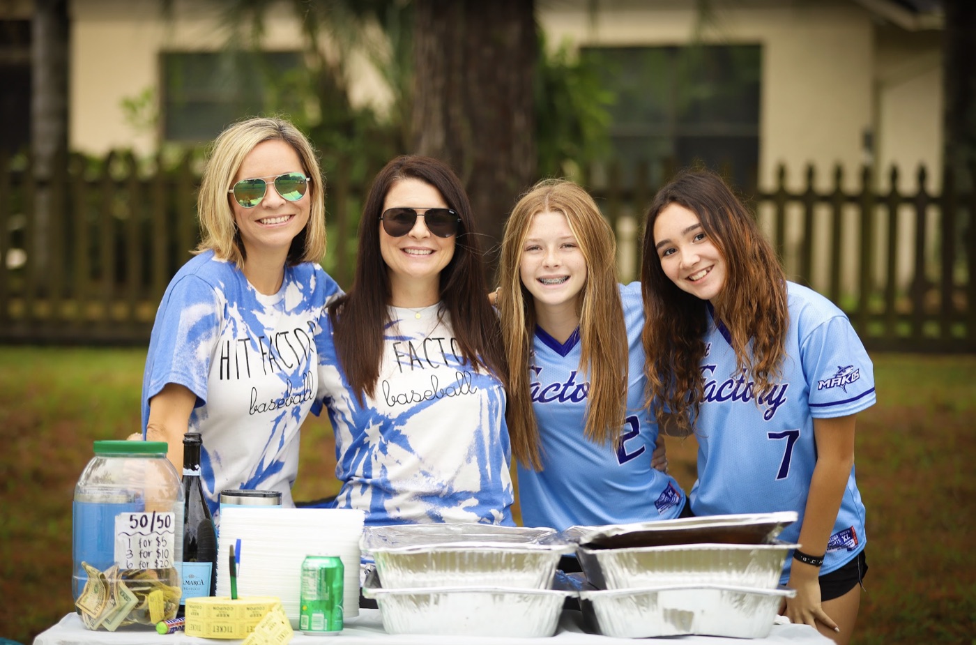 Event photography