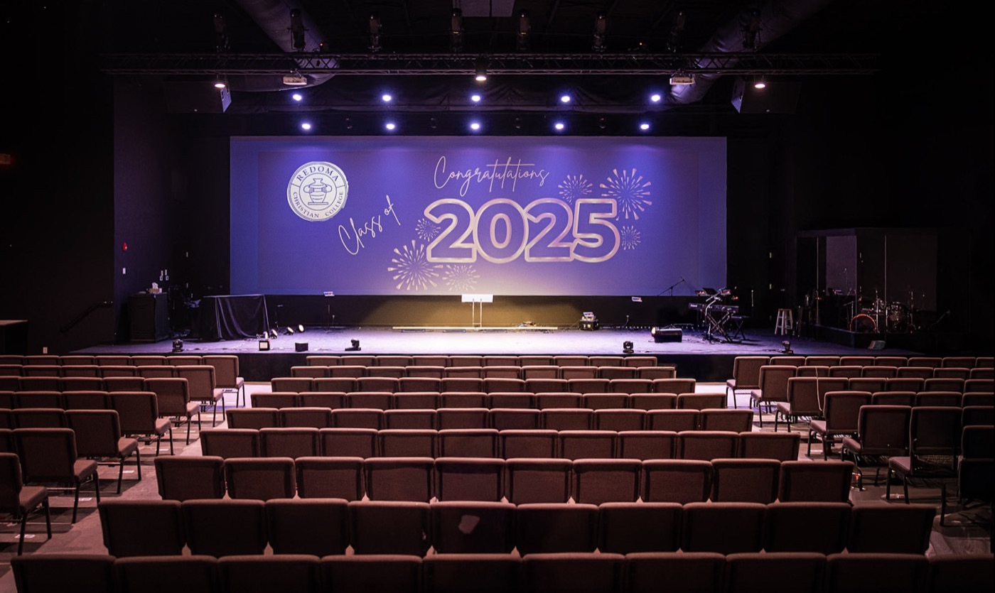 Event photography