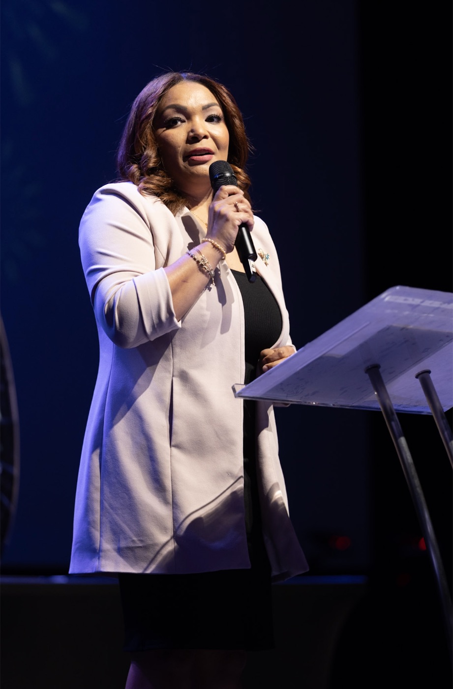 Event photography