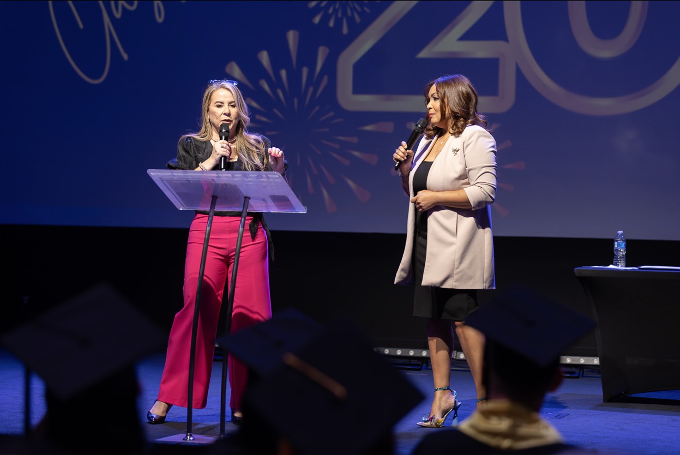 Event photography
