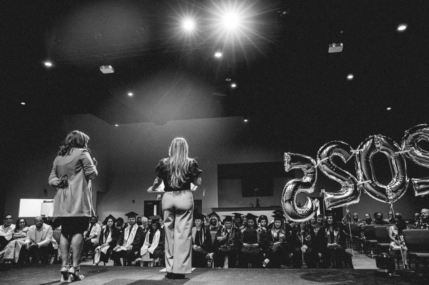 Event photography