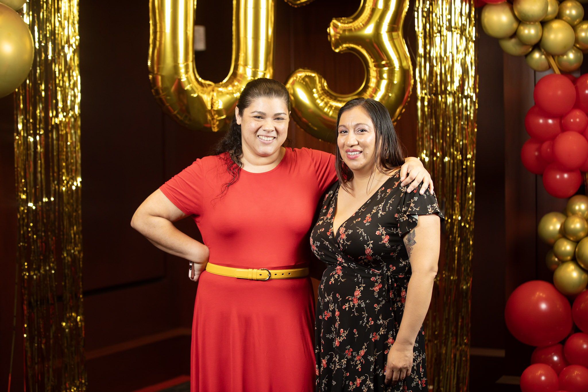 Event photography