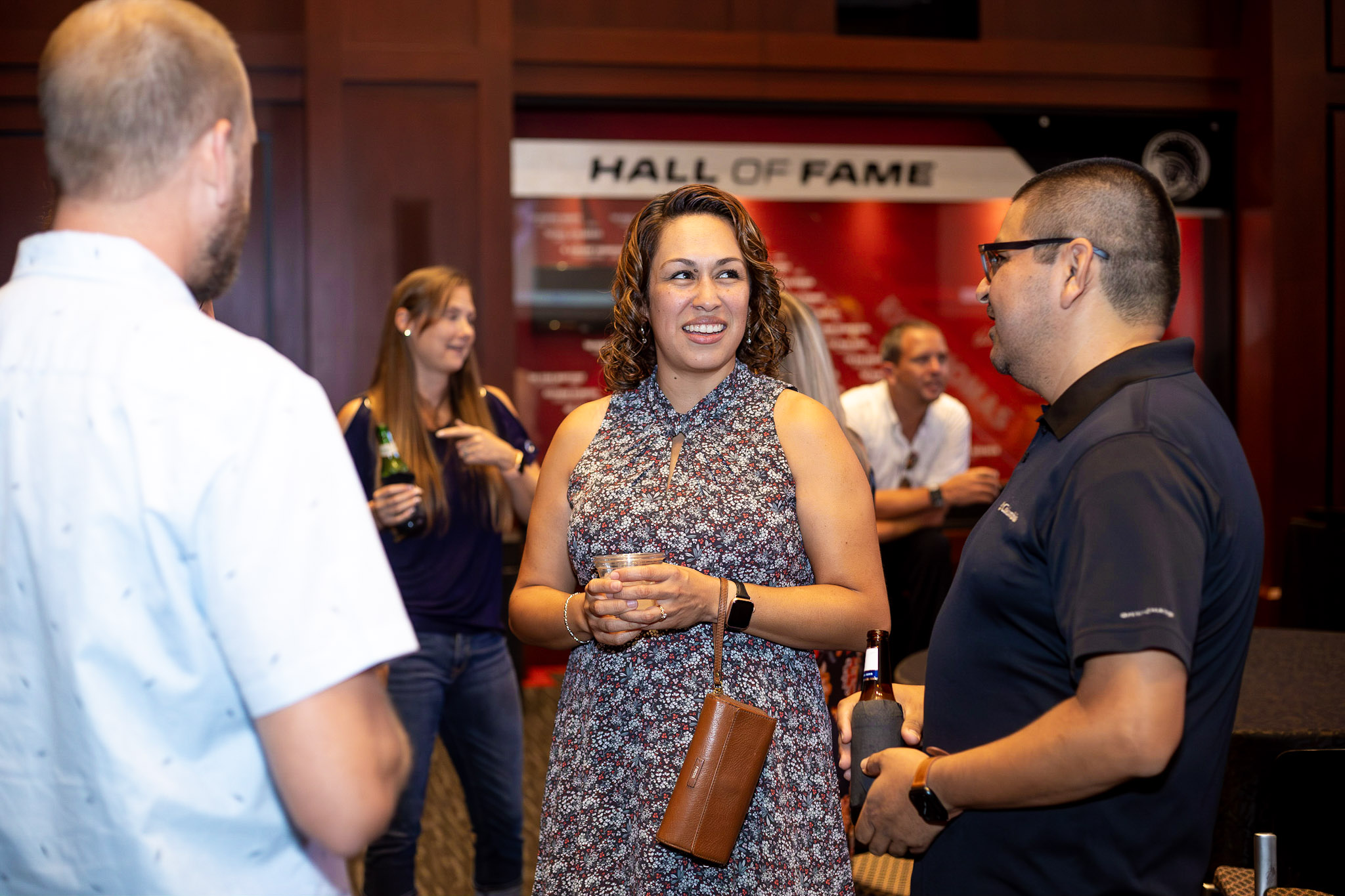 Event photography