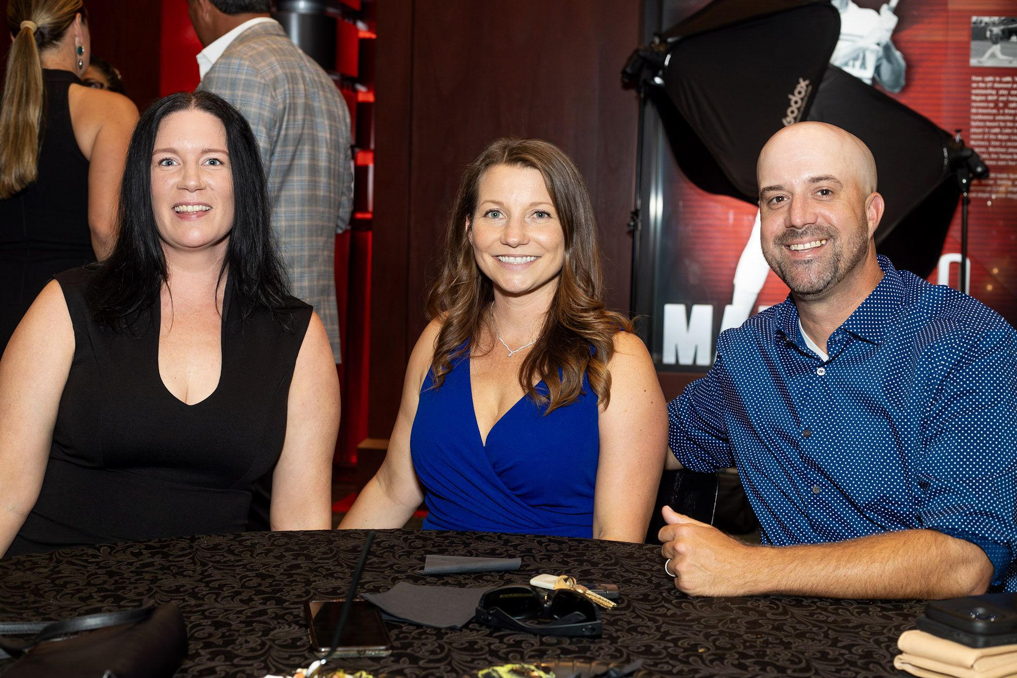 Event photography