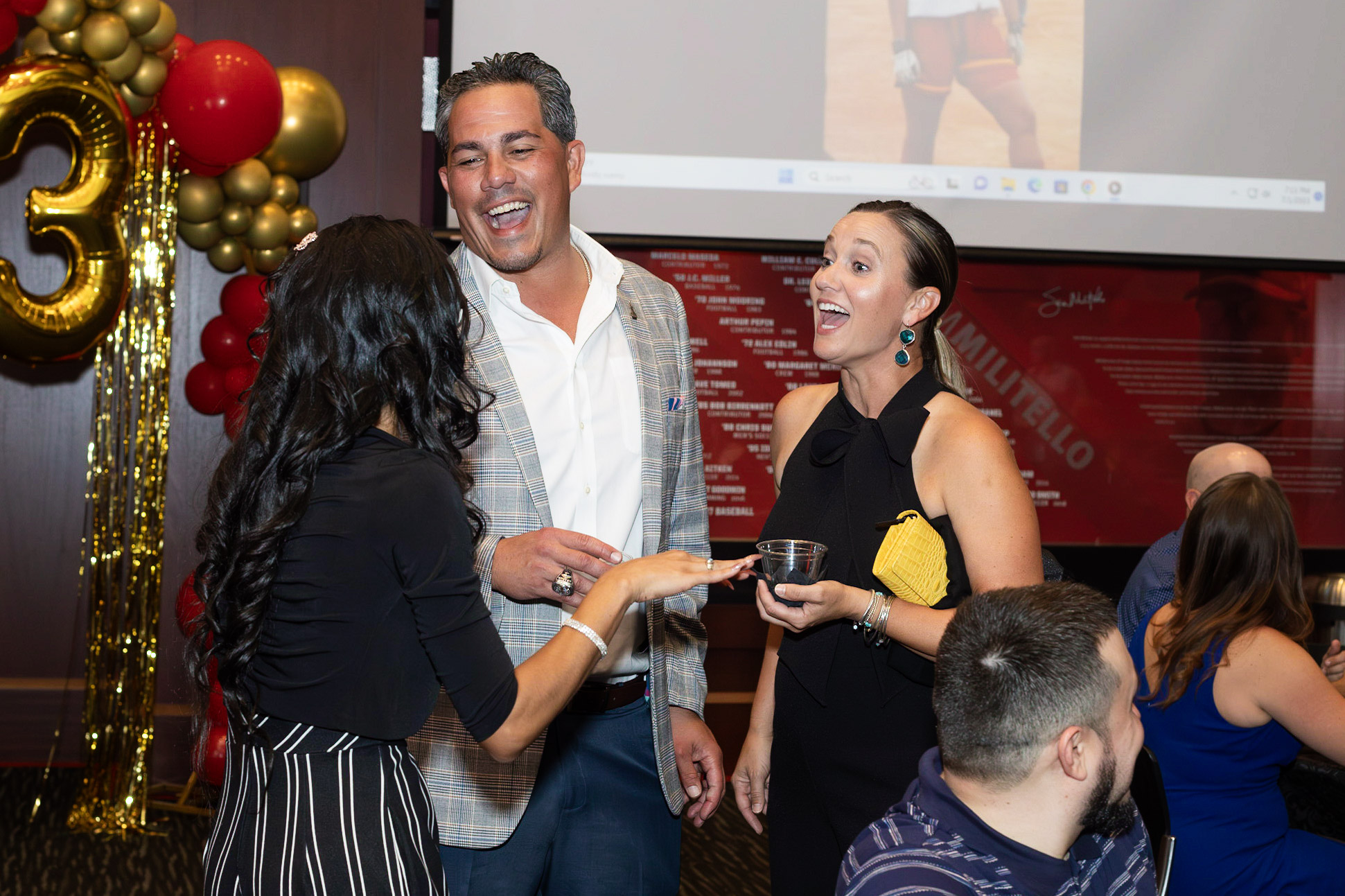Event photography