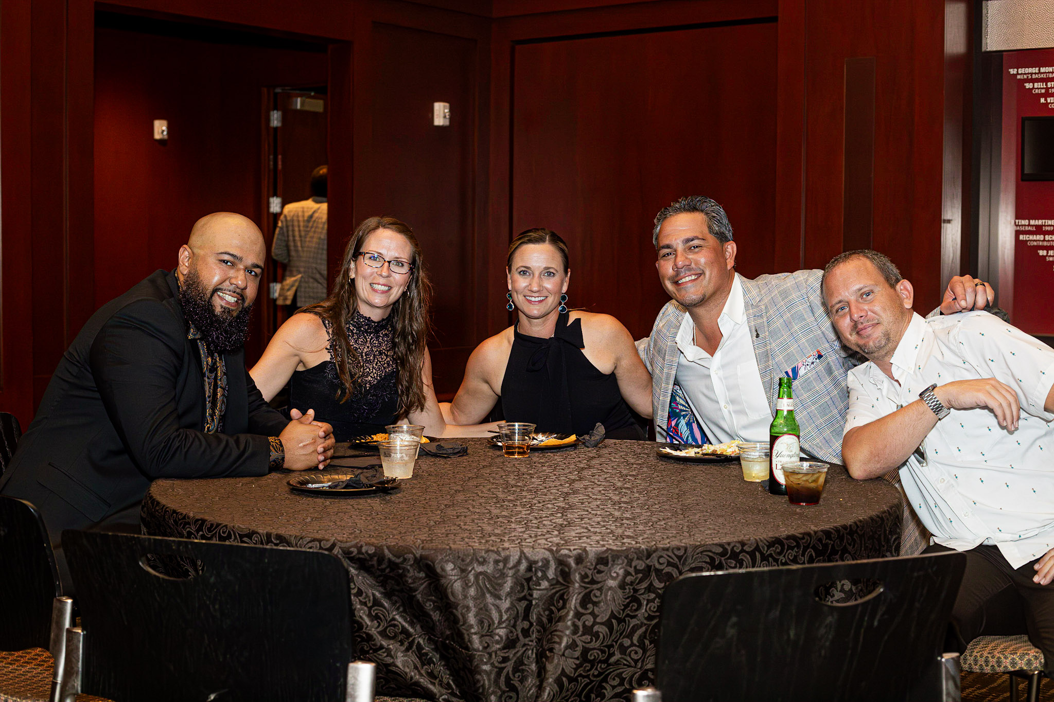 Event photography