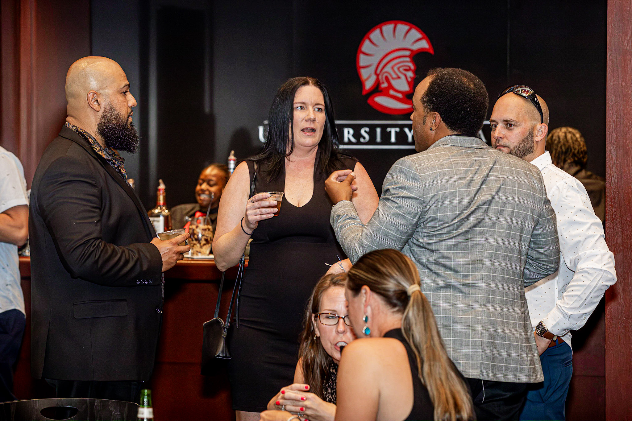 Event photography