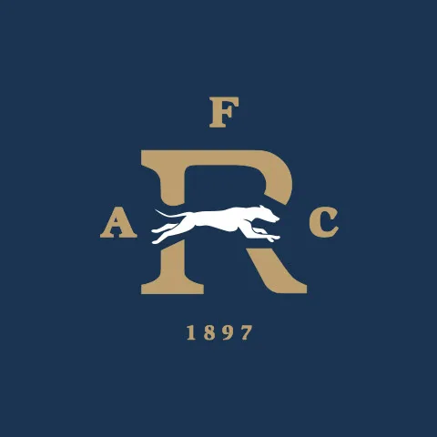 AFC Richmond home jersey design
