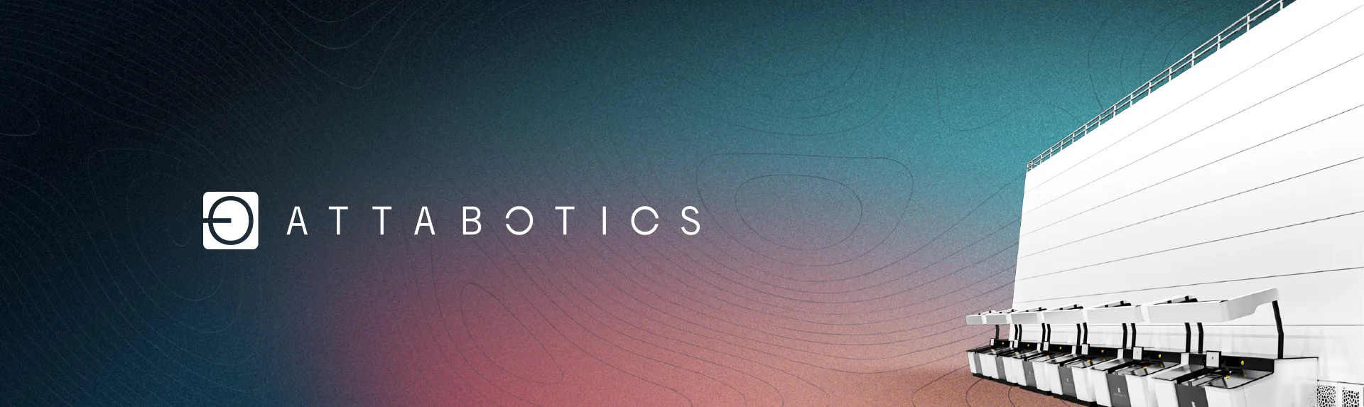 Attabotics brand and marketing system