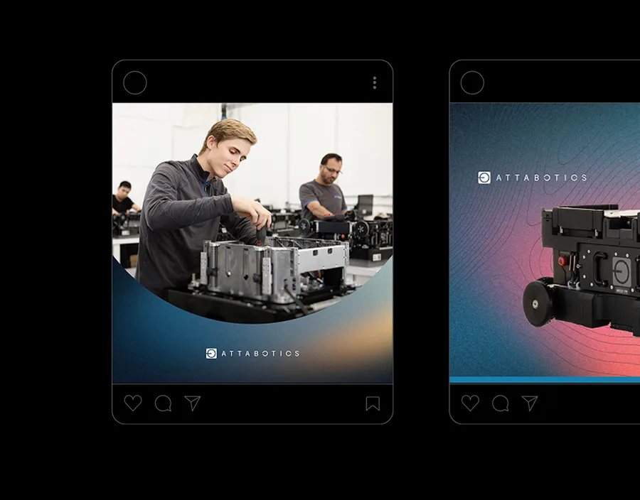 Attabotics