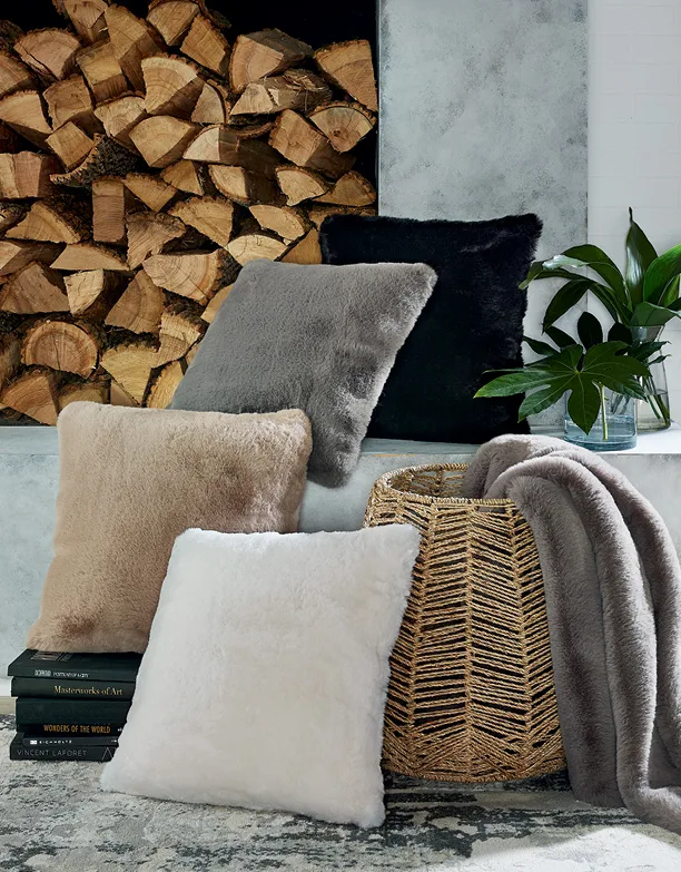 Home Accents lifestyle editorial