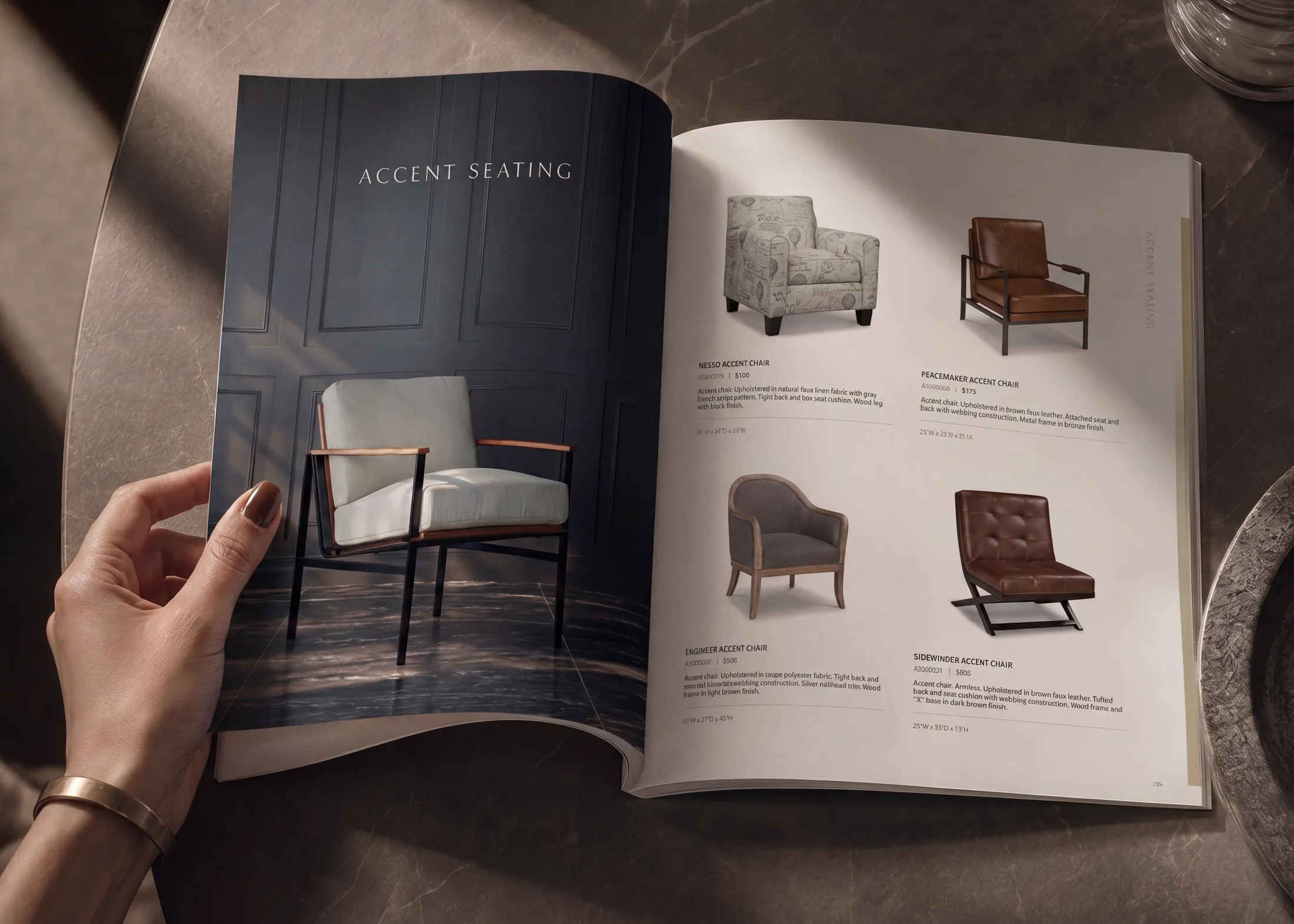 Product Catalogs
