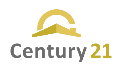 Century 21 new logo brandmark