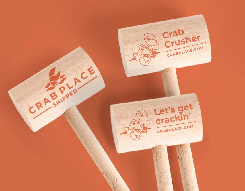 Crab Place