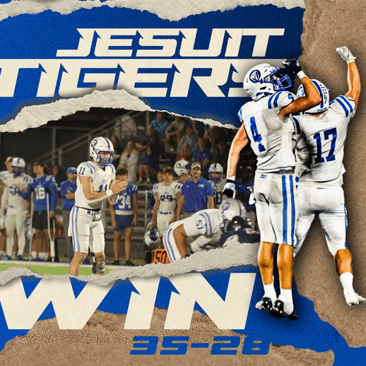 Sports graphic