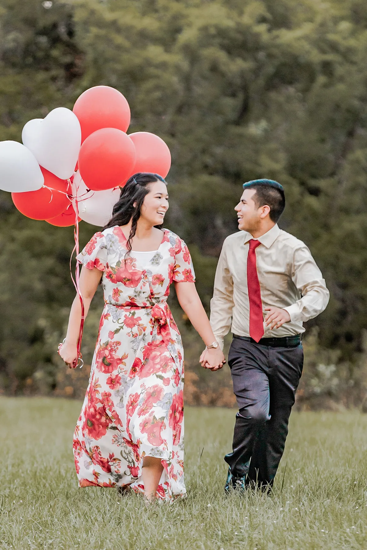 Portrait photography