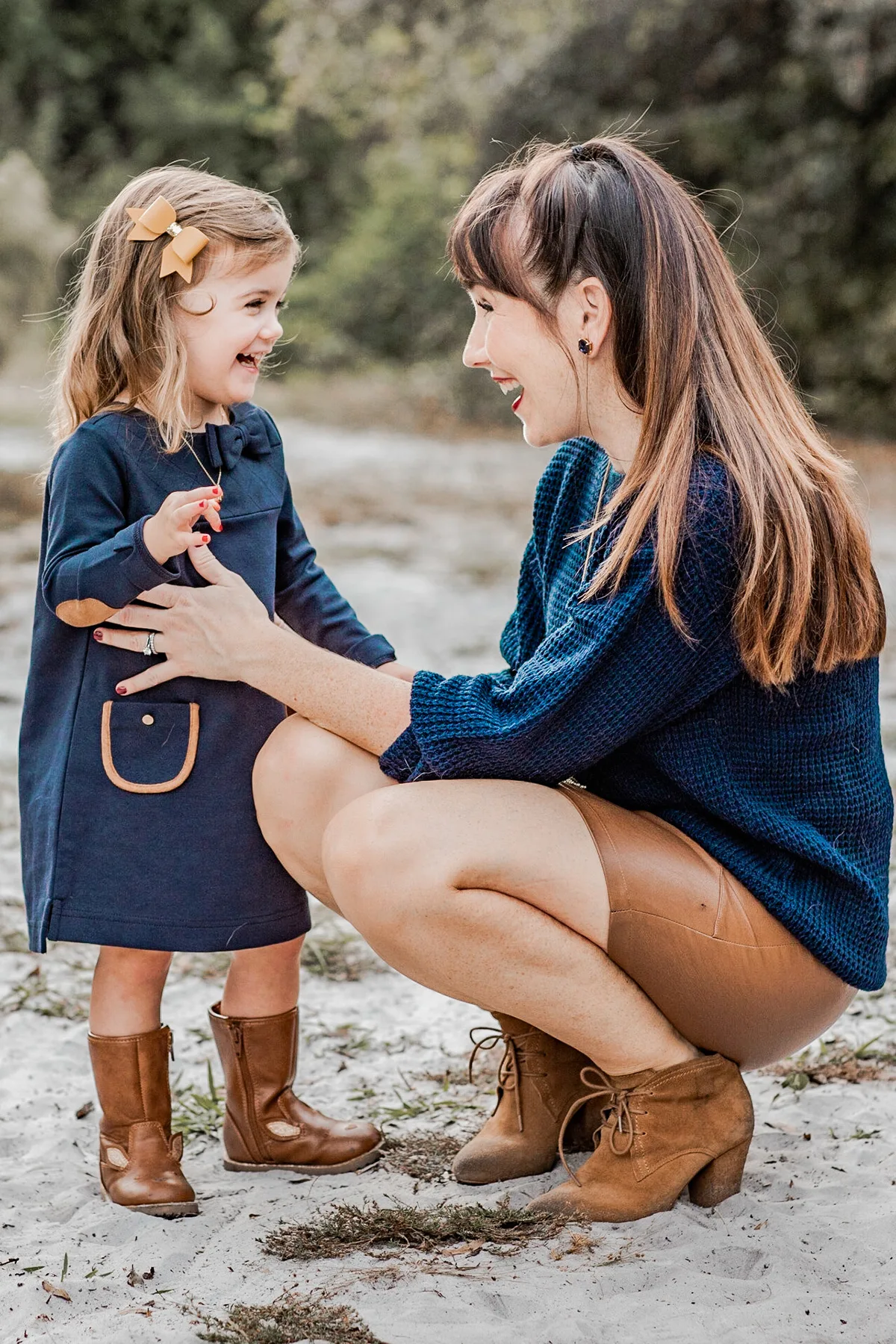 Portrait photography