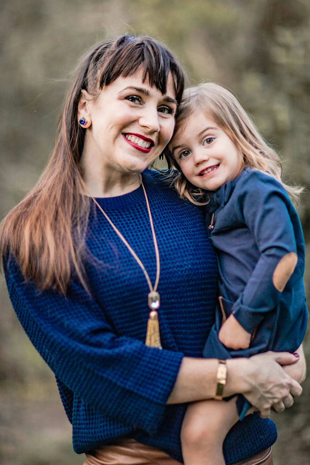 Portrait photography