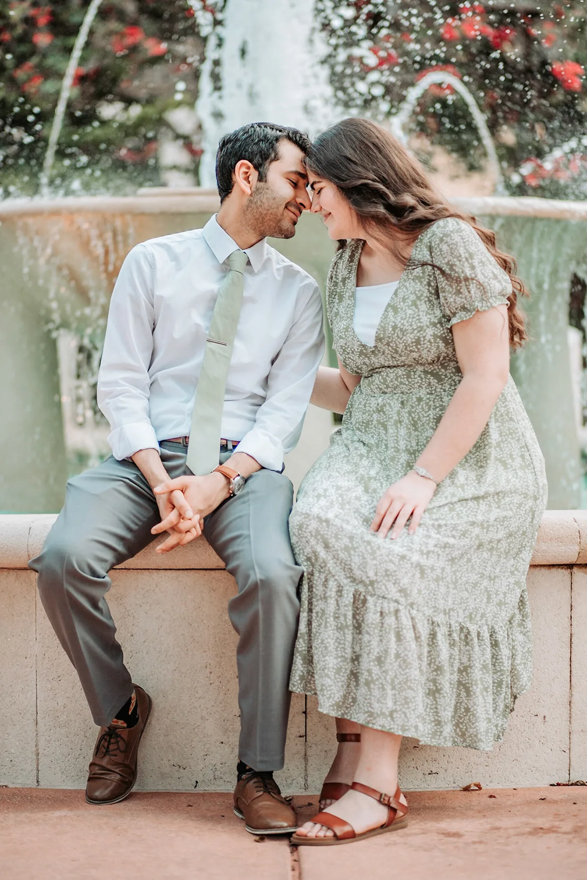 Portrait photography