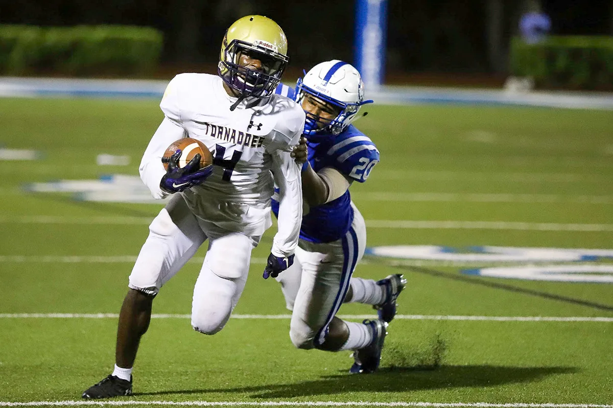 Sports photography