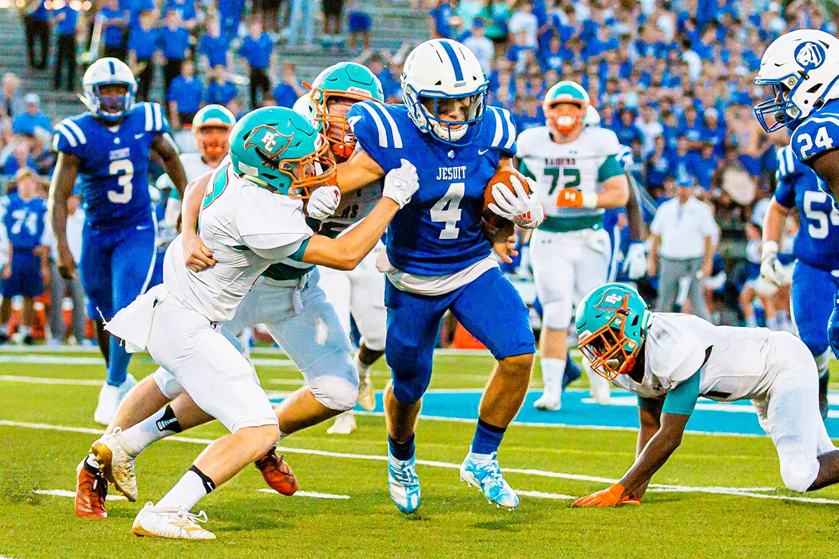 Sports photography