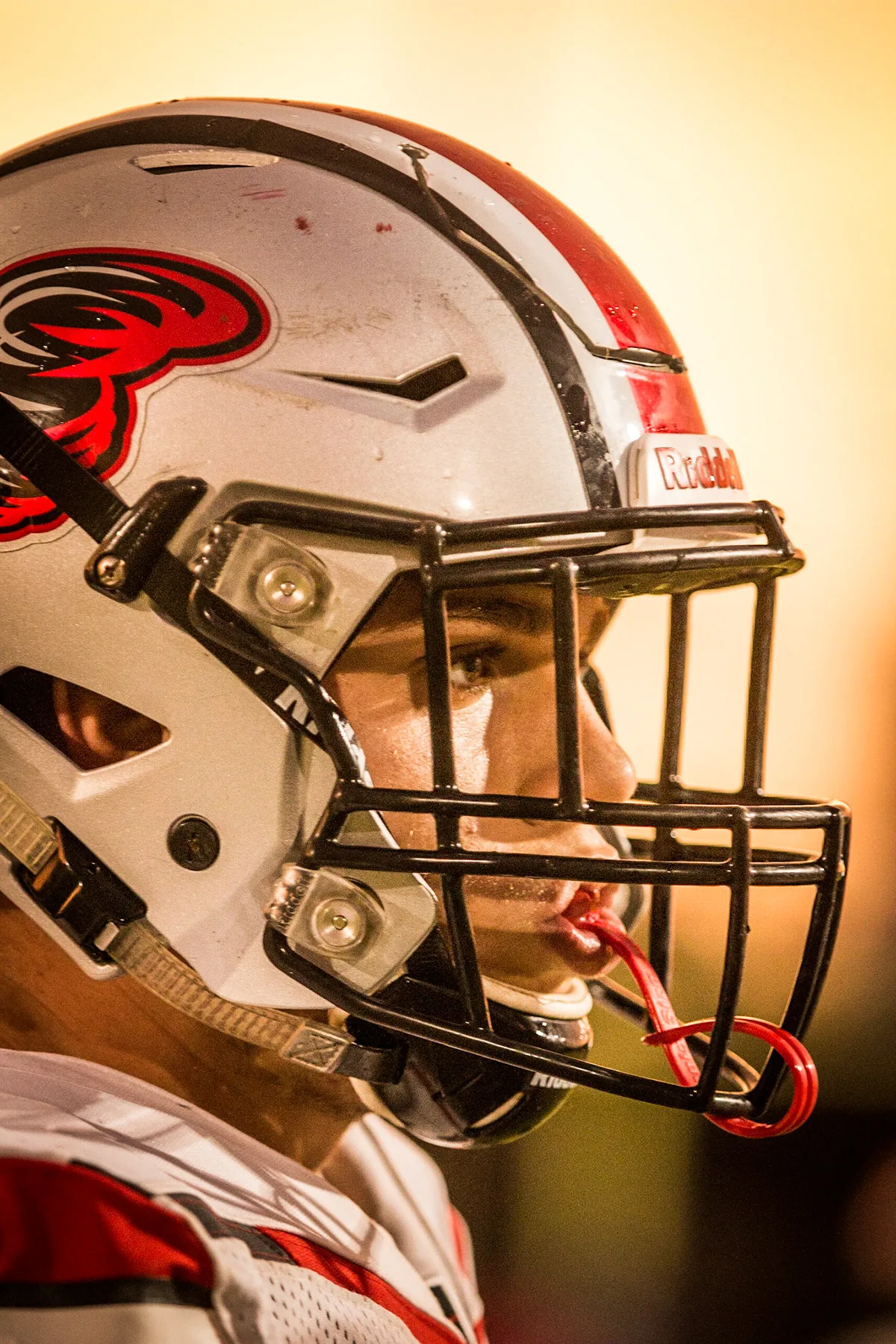 Sports photography