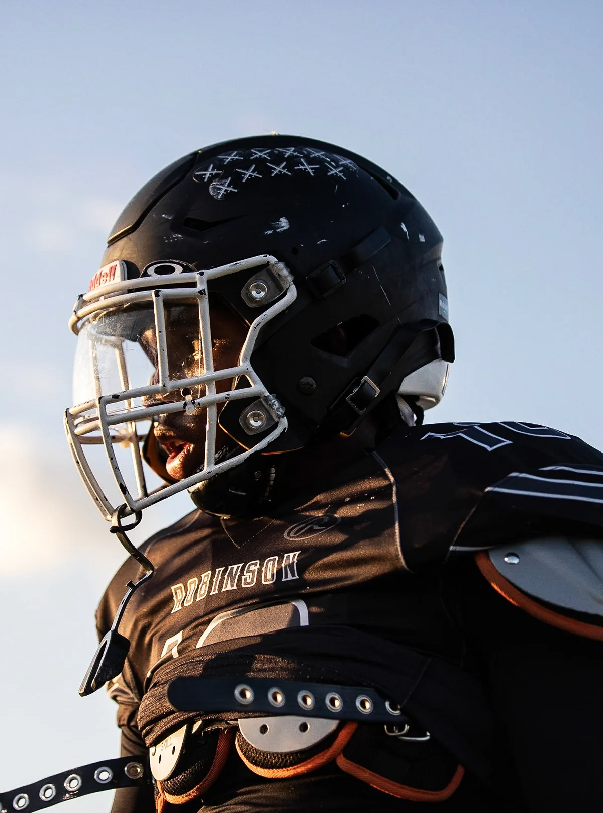 Sports photography