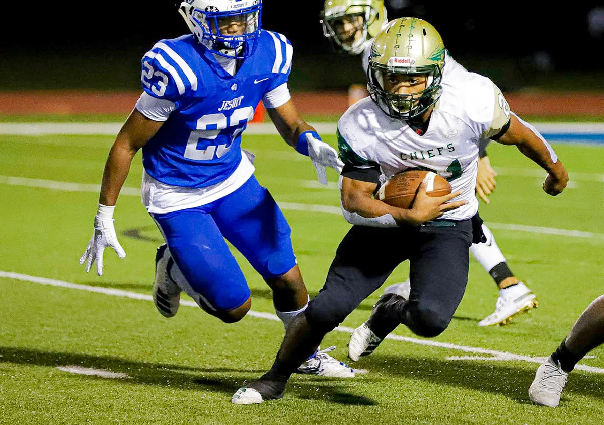 Sports photography