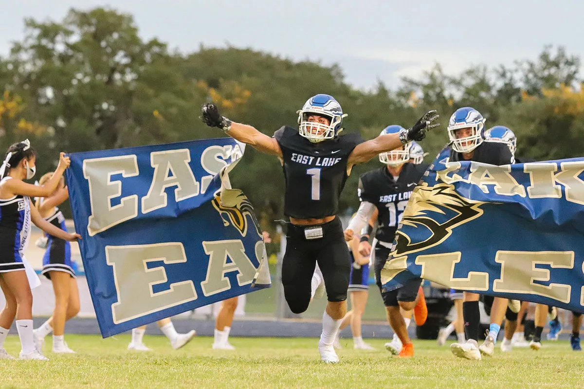 Sports photography