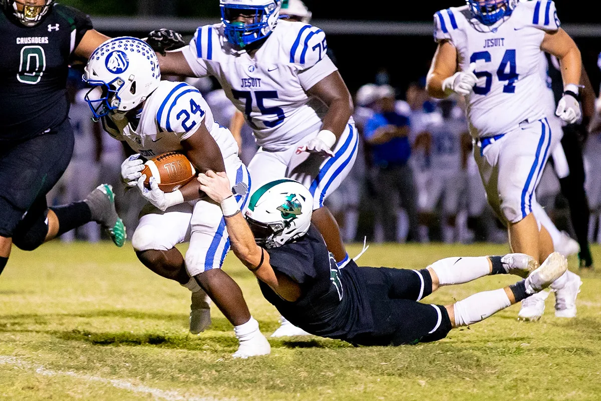 Sports photography