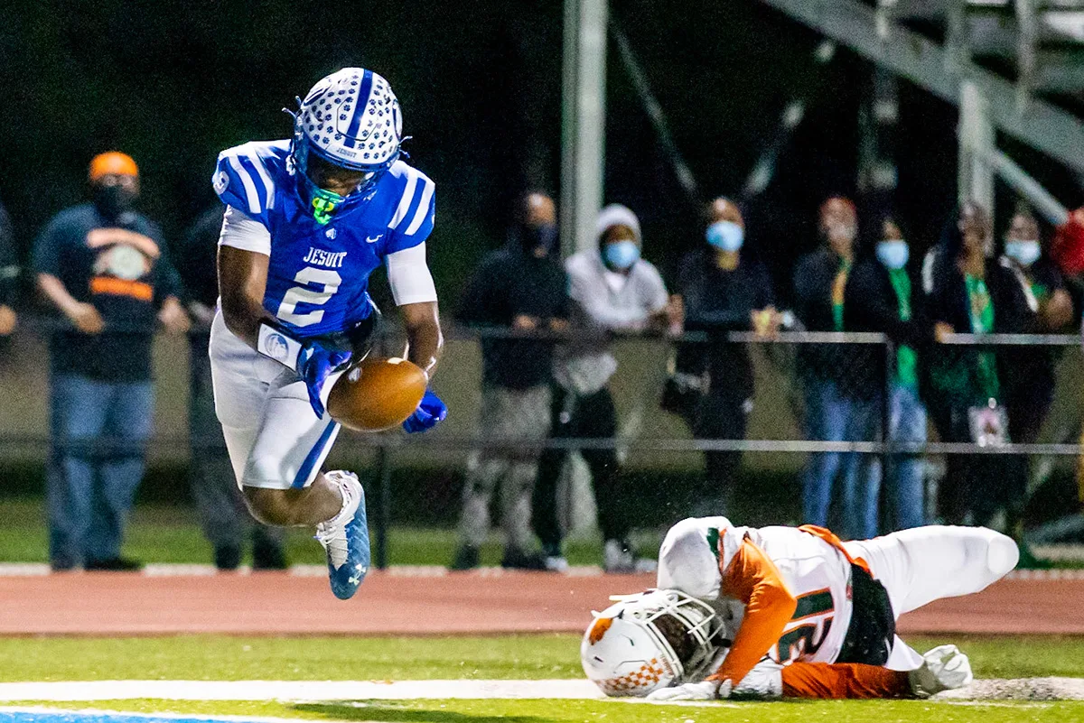 Sports photography