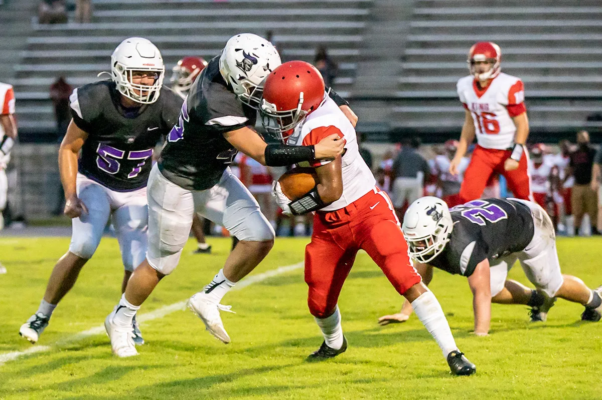 Sports photography