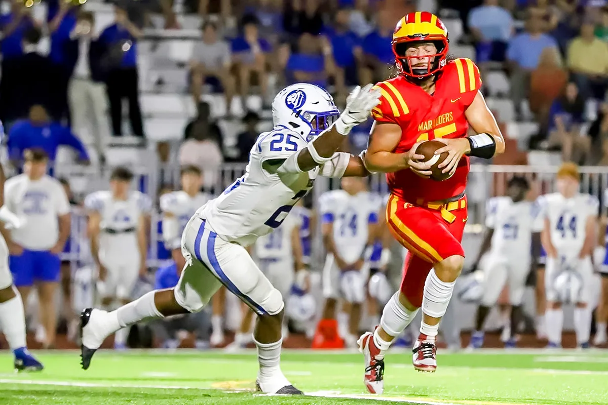 Sports photography
