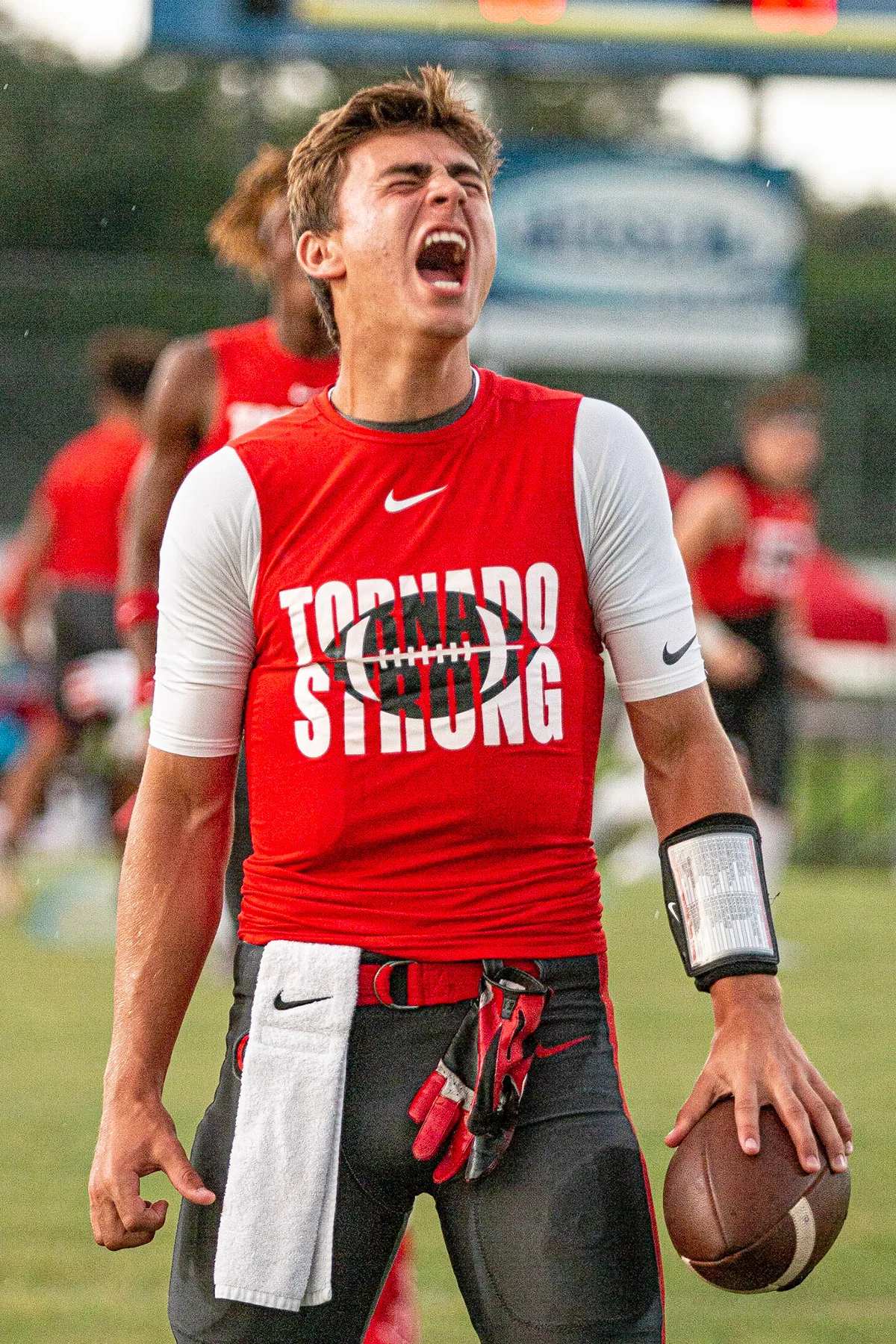 Sports photography