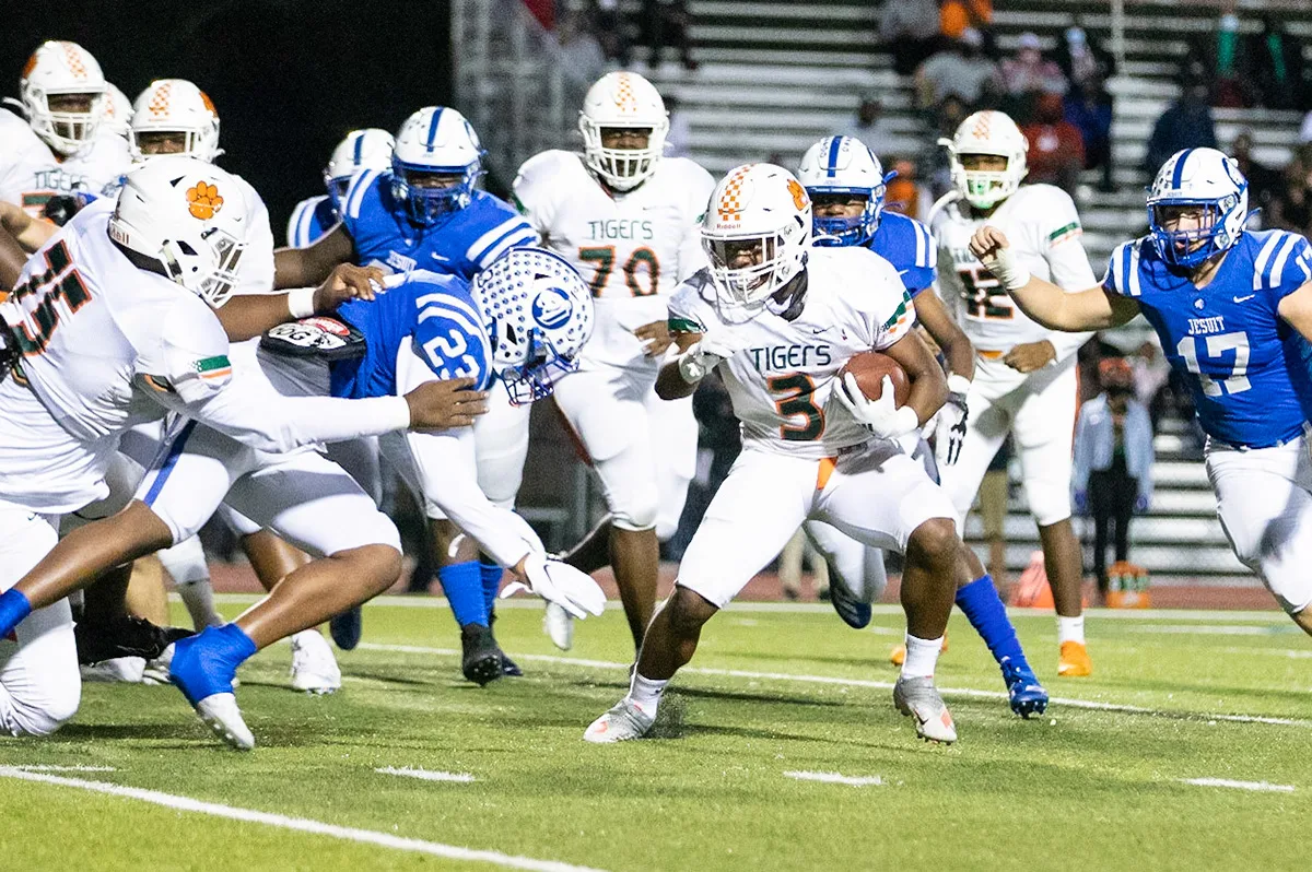 Sports photography