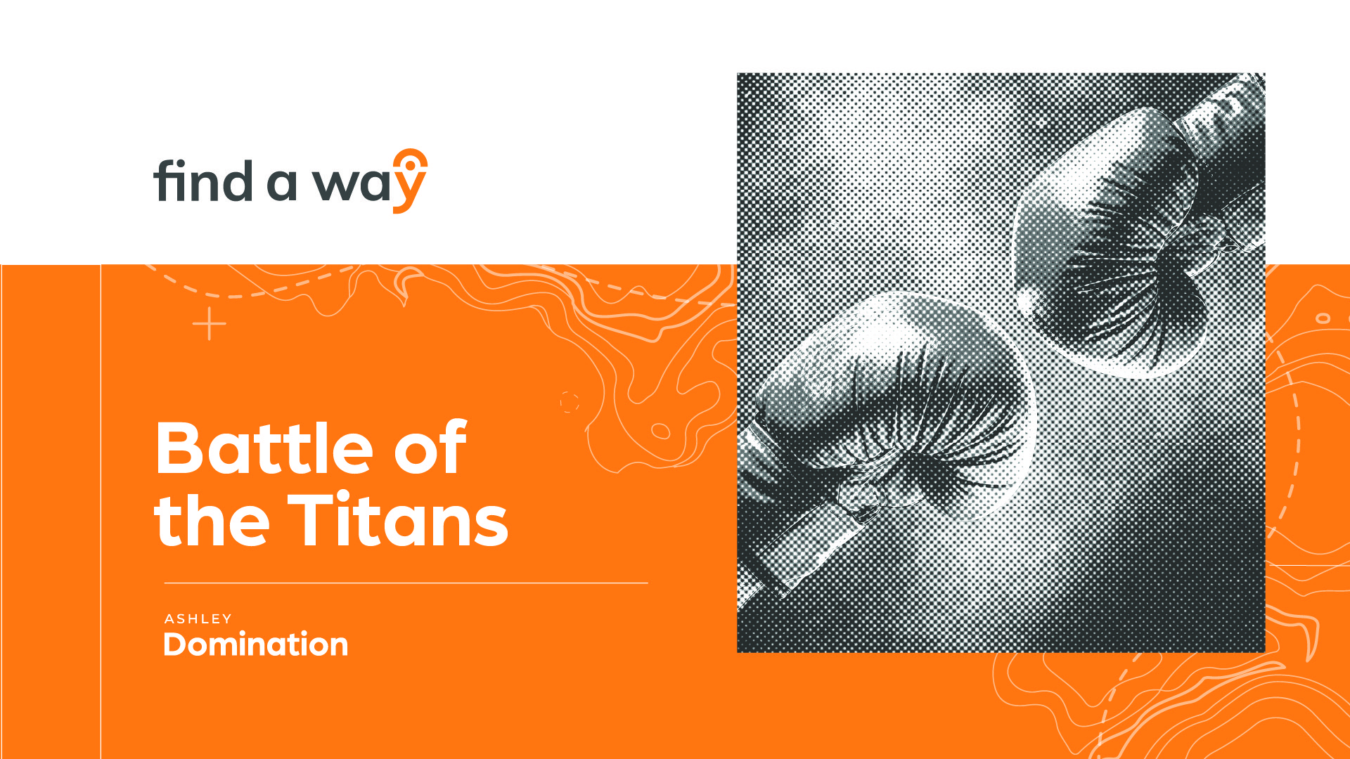 Domination 2024 &mdash; Battle of the Titans