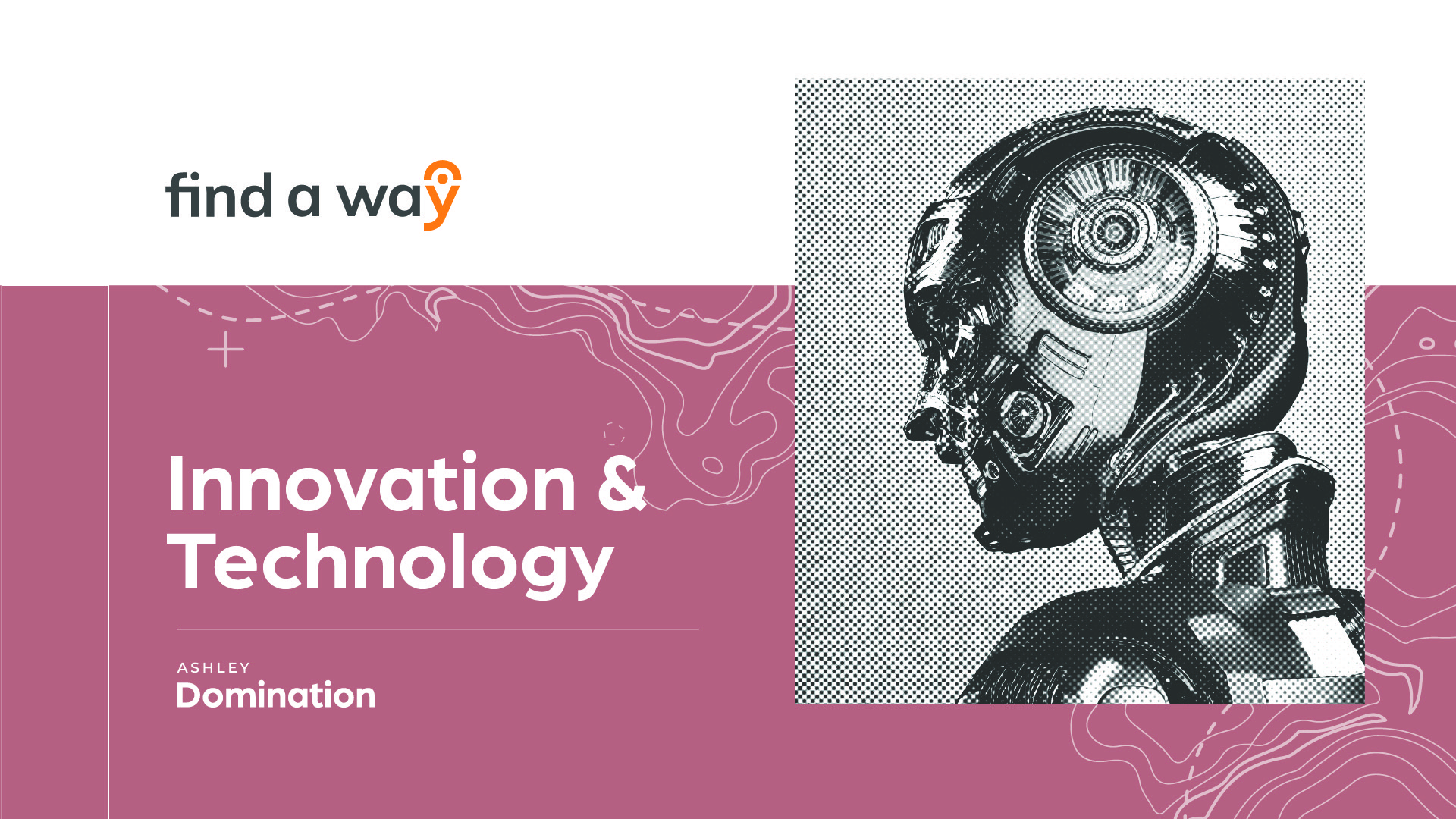 Domination 2024 &mdash; Innovation